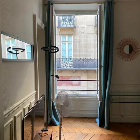 In The Heart Of St Germain